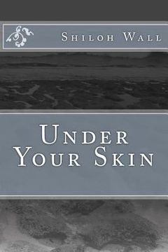 portada Under Your Skin (in English)