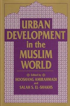 portada urban development in the muslim world