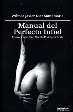 portada Manual del Perfecto Infiel