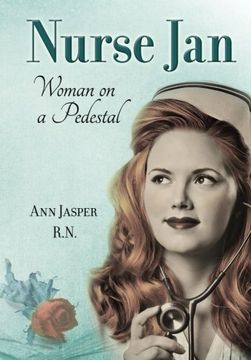 portada nurse jan (en Inglés)