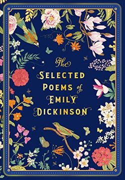 portada The Selected Poems of Emily Dickinson (Volume 8) (Timeless Classics, 8) (en Inglés)