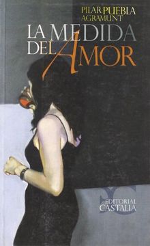 portada La Medida Del Amor (in Spanish)