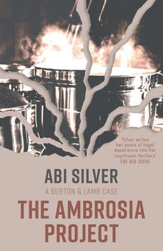 portada The Ambrosia Project (in English)