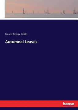 portada Autumnal Leaves