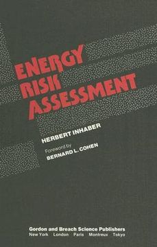 portada energy risk assessment
