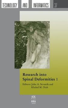 portada Research Into Spinal Deformaties 1