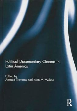 portada Political Documentary Cinema in Latin America