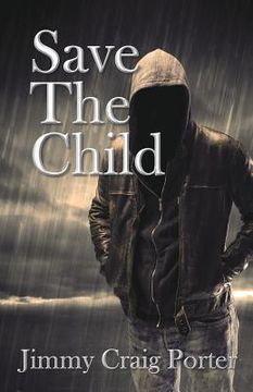 portada Save the Child (en Inglés)