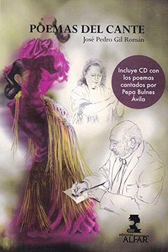 portada Poemas del cante jondo (in Spanish)