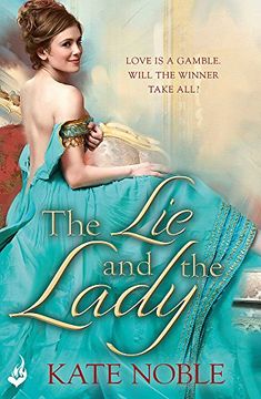 portada The lie and the Lady: Winner Takes all 2 (en Inglés)