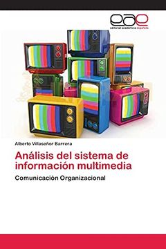 portada Análisis del Sistema de Información Multimedia