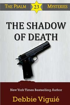 portada The Shadow of Death (in English)