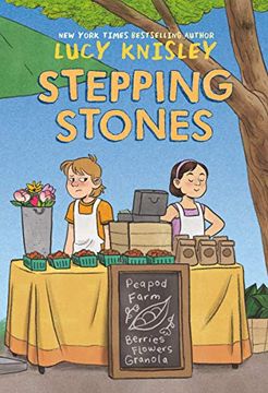 portada Stepping Stones (in English)