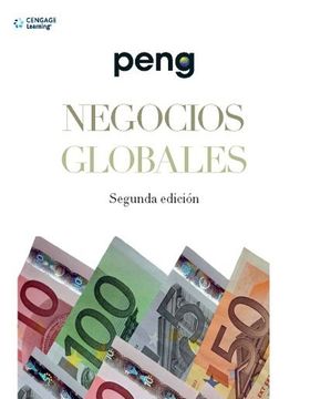 portada Negocios Globales (in English)