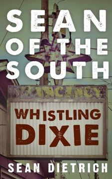 portada Sean of the South: Whistling Dixie (en Inglés)