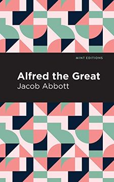portada Alfred the Great (Mint Editions)