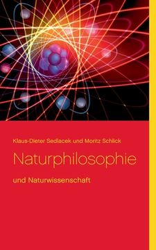 portada Naturphilosophie: Und Naturwissenschaft (en Alemán)
