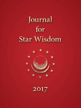 portada Journal for Star Wisdom 2017
