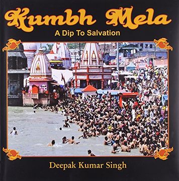 portada Kumbh Mela