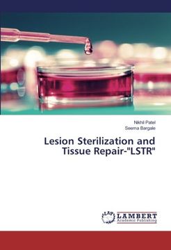 portada Lesion Sterilization and Tissue Repair-"LSTR"