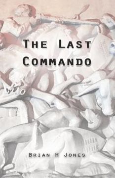 portada The Last Commando: The story of the Transvaal Boers (en Inglés)