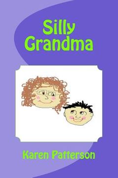 portada Silly Grandma (in English)