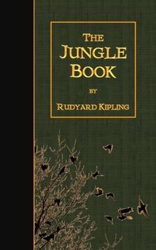 portada The Jungle Book (Cavalier Classics)