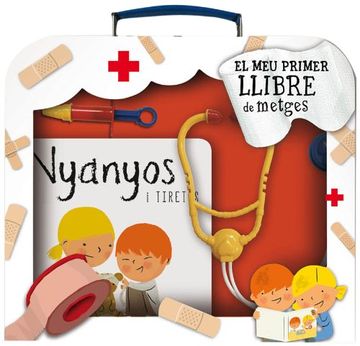 portada Nyanyos i Tiretes (in Catalá)