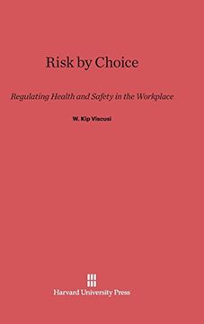 portada Risk by Choice (in English)