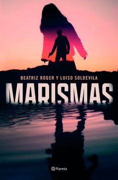 portada Marismas (in Spanish)