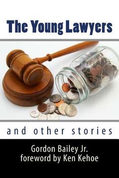 portada The Young Lawyers and other stories (en Inglés)