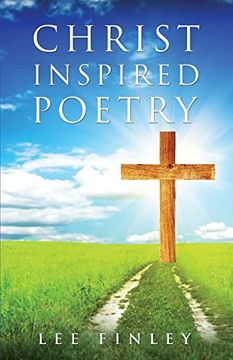 portada Christ Inspired Poetry (in English)