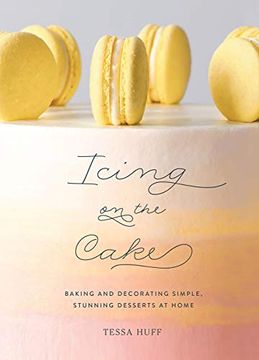 portada Icing on the Cake (en Inglés)