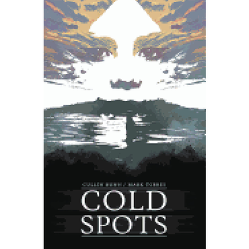 portada Cold Spots (en Inglés)