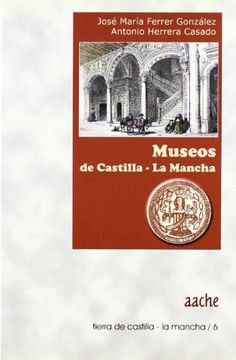 portada Museos De Castilla - La Mancha