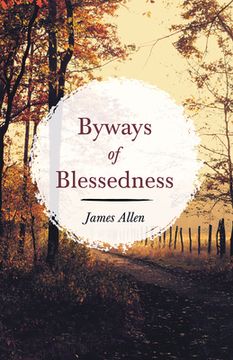 portada Byways of Blessedness (en Inglés)
