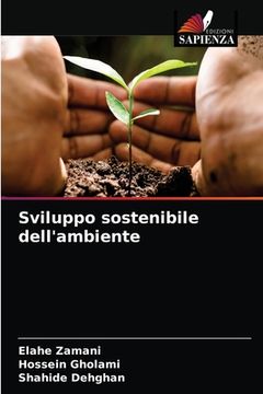 portada Sviluppo sostenibile dell'ambiente (en Italiano)