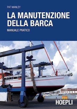 portada Manutenzione Della Barca (en Italiano)