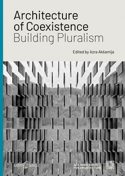 portada Architecture of Coexistence: Building Pluralism