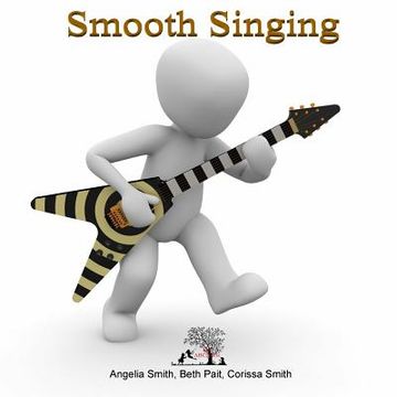 portada Smooth Singing (en Inglés)