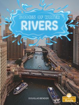 portada Rivers (Bodies of Water) (en Inglés)