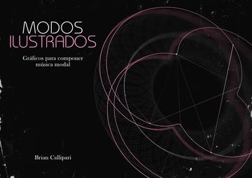 portada Modos ilustrados (in Spanish)