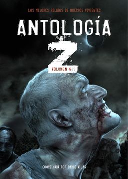 portada Antología Z, 6