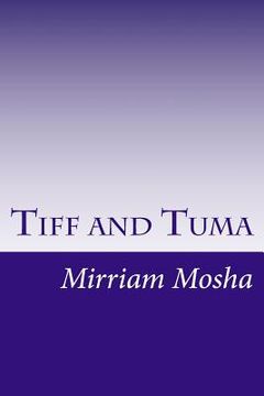 portada Tiff and Tuma