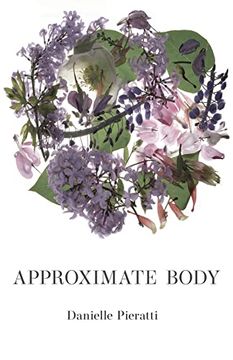 portada Approximate Body (Carnegie Mellon University Press Poetry Series) (in English)
