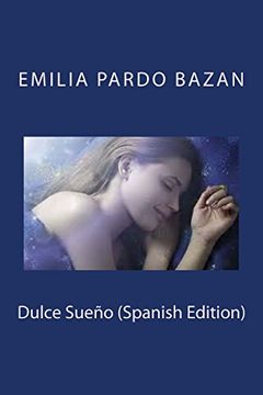 portada Dulce Sueño (Spanish Edition)