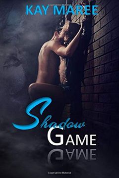 portada Shadow Game (in English)