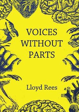 portada Voices without parts (in English)