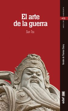 portada El Arte de la Guerra = The Art of War (in Spanish)