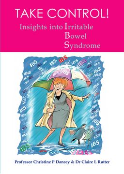 portada Take Control: Insights Into Irritable Bowel Syndrome (en Inglés)